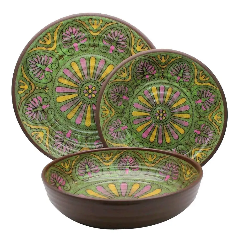 Manufacturer Melamine Dinner Plate Melamine Plate Custom Buy Melamine