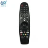 New Arrival Universal AM-HR650A Magic Remote Control With USB FOR Smart TVs TV Remote Control