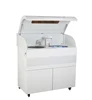 Medical lab test equipment Full Automatic Biochemistry Analyzer Machine with biochemistry test kit MSLBA28