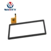 Customizable 4.3, 5, 6.2, 6.5, 7, 8, 8.4, 9, 10.1, 10.4, 11.6, 12.1, 13.3 Inch Industry Capacitive Touch Panel Price
