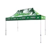 SHOP outdoor custom canopy 3X4.5m gazebo pop up shelter Aluminium folding canopy wholesale 10x15 trade show tents for events
