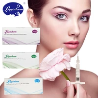 

10ml fillers hyaluronic acid injectable dermal