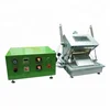 Compact Vacuum Sealer for Preparing Pouch Cell After Electrolyte Filled