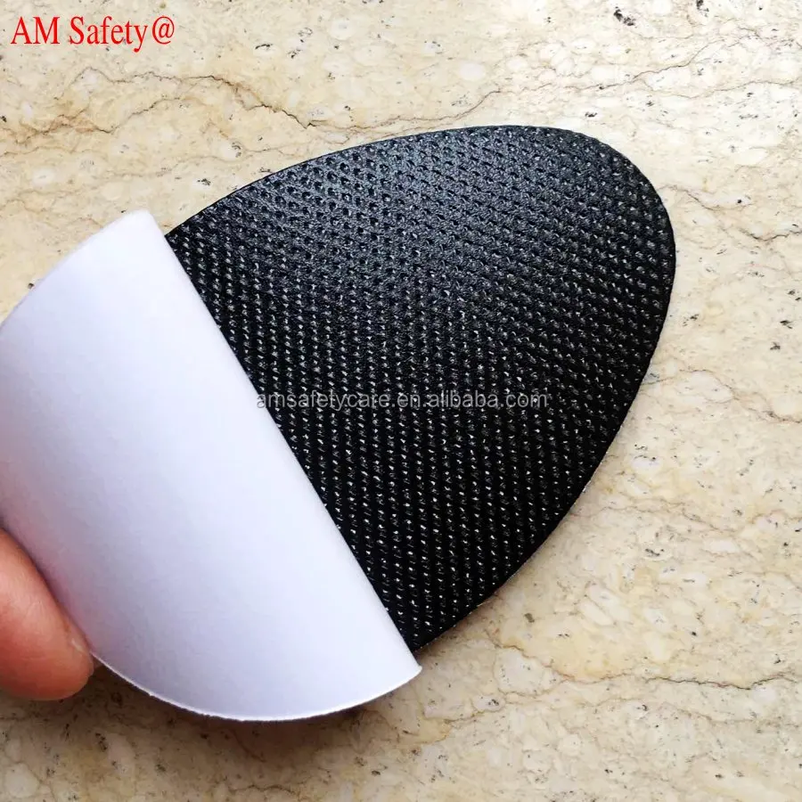 
Adhesive NON-SLIP Sole Protector Pads 