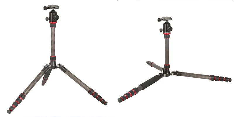 N3 camera video tripod