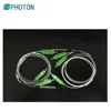 1 : 16 Split Ratio Fiber Optical Splitter Mini Module 1*16 PLC Splitter for PON Network