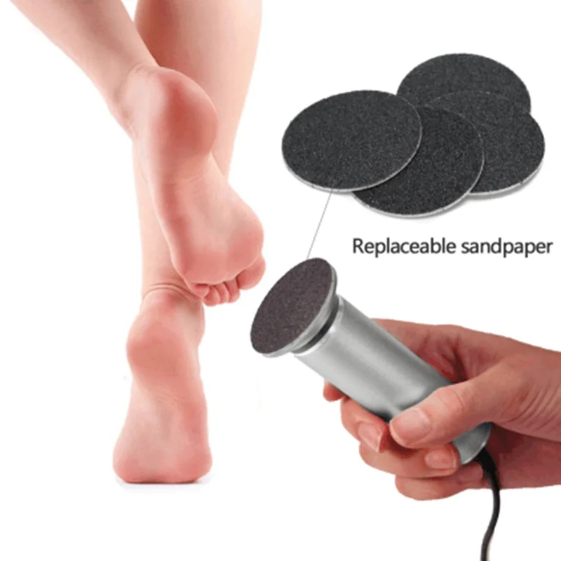 

Popular mini electric manicure and pedicure machine
