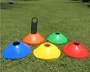 Plastic Sport Training Cones Marker Traffic Cone Space Field cone