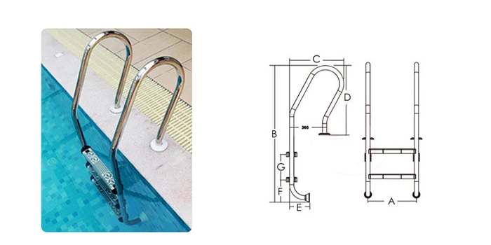Swimming pool equipment, water pump, swimming pool maintenance MetInfo enterprise content manager system | MetInfo CMS