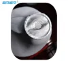 Induction vent bottle cap seal liner for Solvesso 100