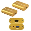 hdmi video capture card direct show/usb hdmi capture box