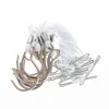 Kearing Sewing Asseccories Metal Clothes hanging Pattern Hook