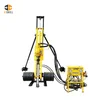 High efficiency sda bolt soil slope stabilization long range hydraulic anchor rig machine for drilling