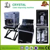 home business small machinery 3d laser printer with software and scanner ld-eg-602a