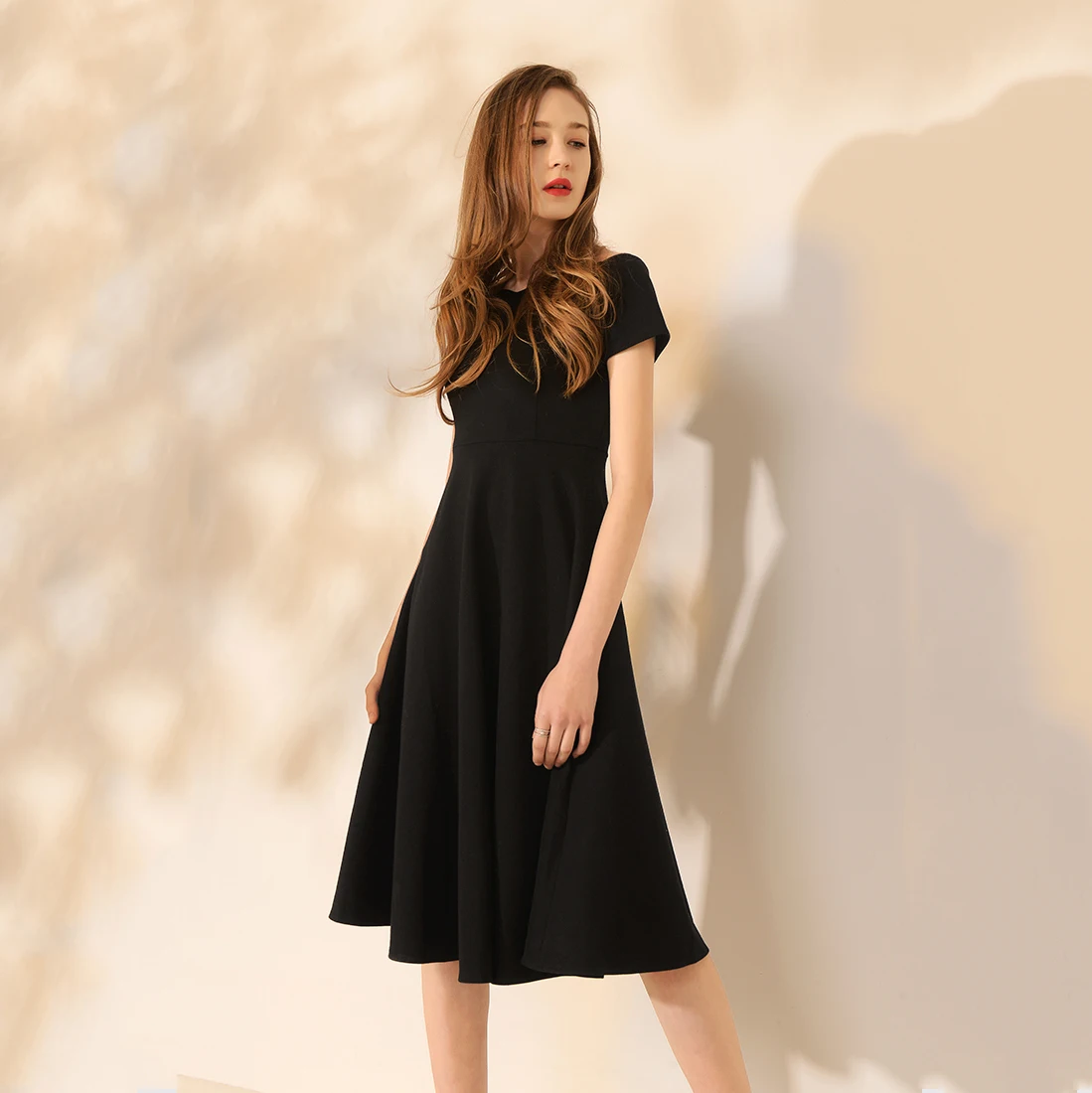 alibaba evening dress