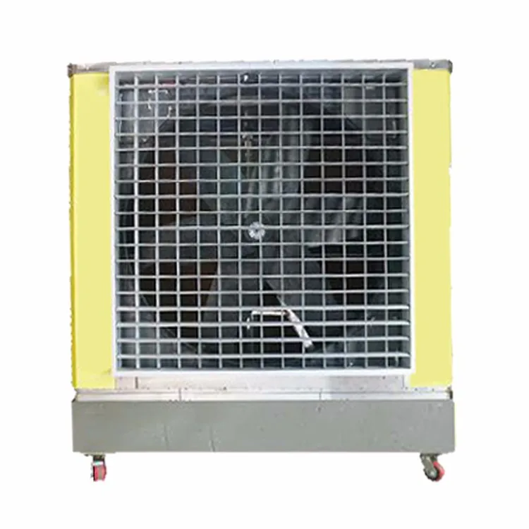 Factory High Speed 220l Water Tank Cooling Metal Fans - Buy Metal Fan ...