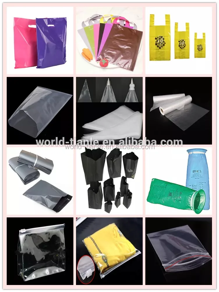 Transparent Clear Mesh Pvc Zipper Ziplock Document File Bag B5 Plastic