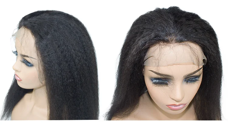 malaysian virgin hair wig