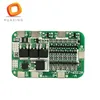 PCBA Battery BMS Protection PCB Board For 3-4 Pack Li-ion Lithium Battery Cell sale online store at wholesale price