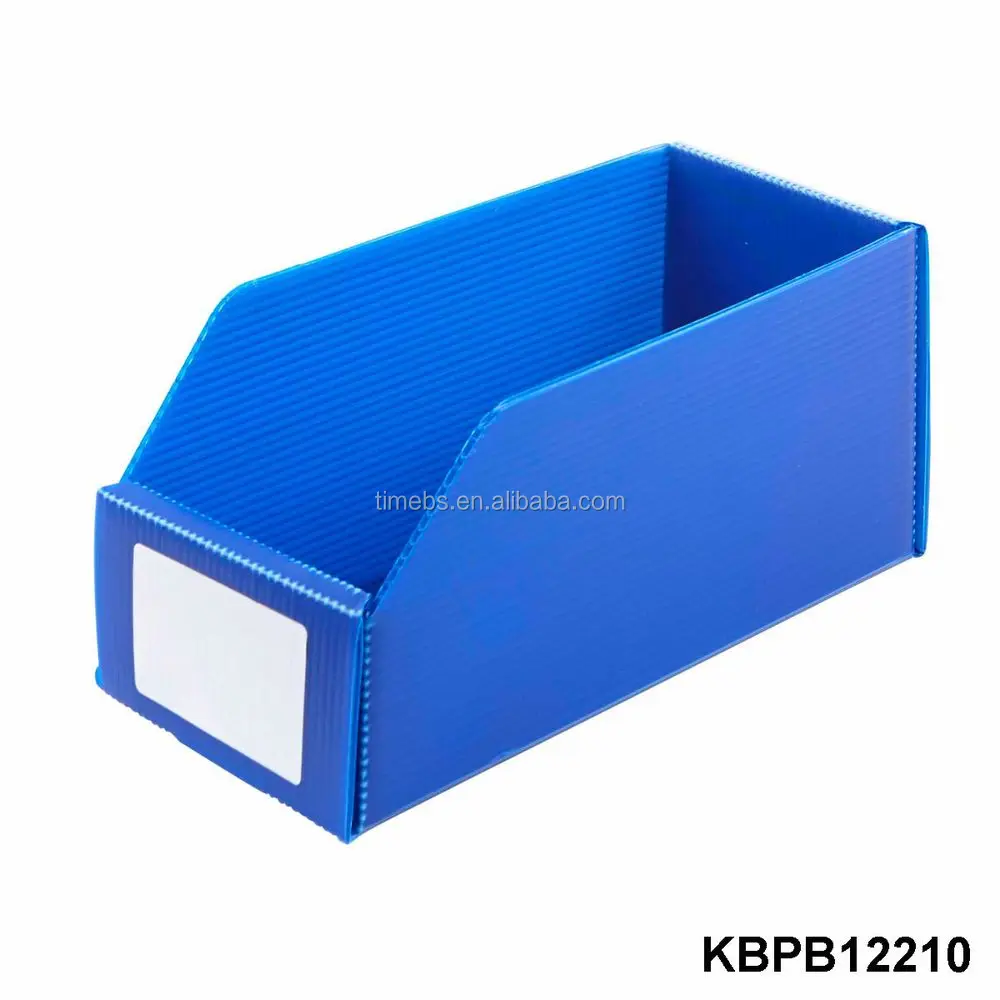 Durable Corflute Corrugated Plastic Mail Trays Buy Corflute Plastic