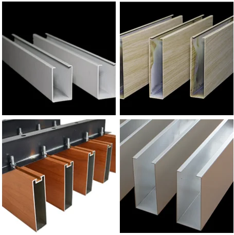 Aluminum 3d Suspended False Ceiling Designs For Lobby Buy Best