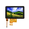 5 inch TFT LCD capacitive touch screen module resolution 800x480
