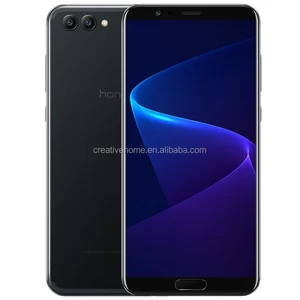 high quality huawei honor v10 bkl-al20 4gb 128gb 5.