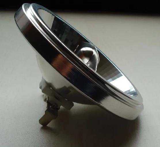 
AR111 Light lamp cup for led spot light ,ceiling light ,grille light 12V50W 