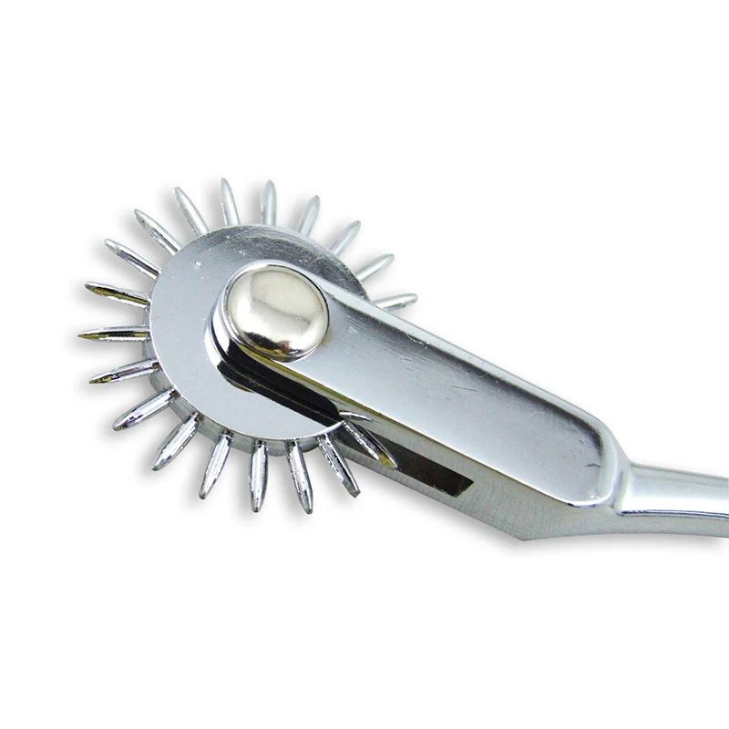 
KT-GF05L Reflex Hammer,wheel type reflex hammer 