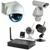 CCTV System