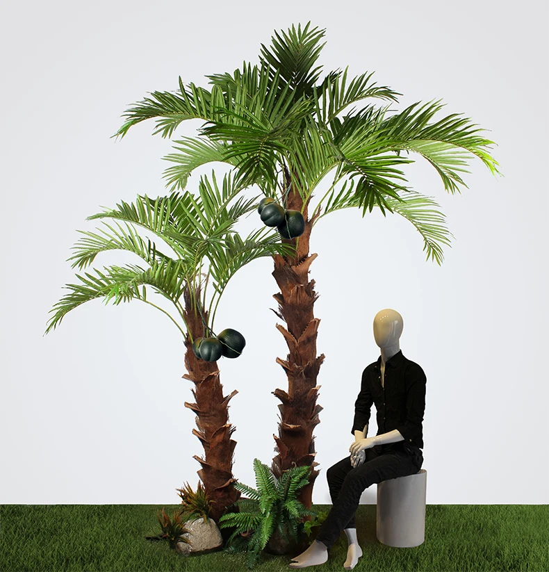 Artificial Palm Tree,Large Tall Artificial Tree Tree Buy Plastic Palm