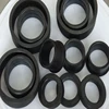 Customized Size Machined Solid Plastic Polymer Nylon Rod Diameter