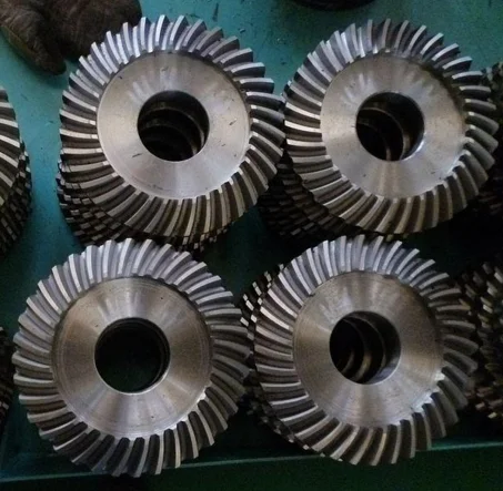 5 比率 2 碳钢 kg 库存齿轮 - buy 小锥齿轮,转向锥齿轮,大锥齿轮