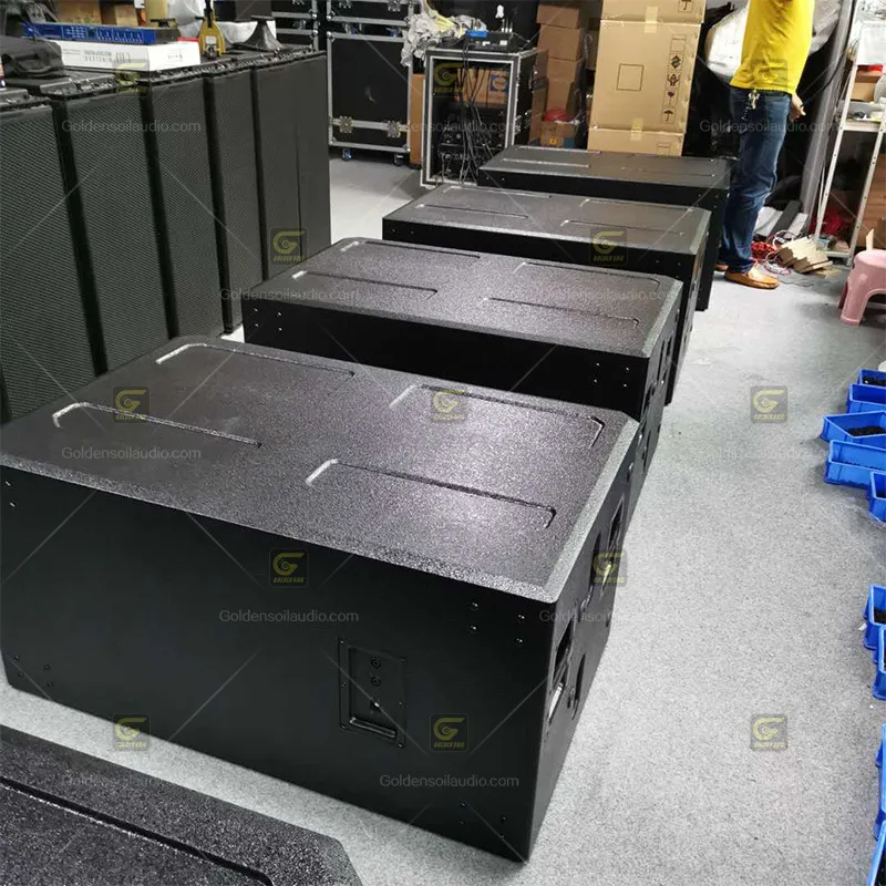 jbl box 18 inch price