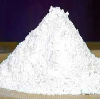 
gypsum powder 