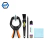 5 IN 1 LCD Screen Opening Pliers Pry Tools Repair Tool Kit For iPhone 4s 5s 6 iPad iPod Cellphone Smart Phone Tablet PC Computer