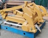 SMB D3C/D4C/D5C,China supplier track type second hand tractor spare parts ripper attachment for dozer