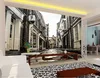 Newest design 3d effect floor tiles polmaster ceramic for living room ceramics tiles