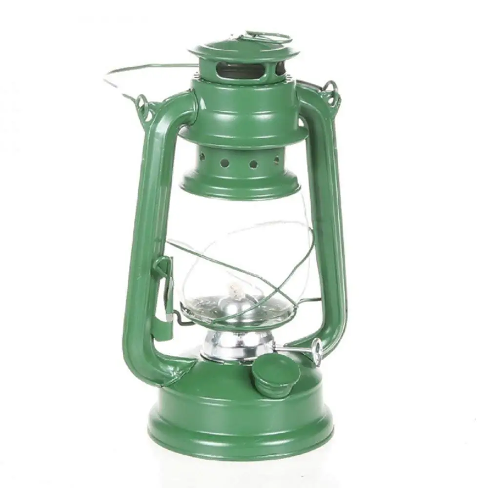 coleman hurricane lantern
