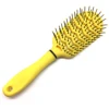 Osaki Brand Best round brush for fine hair& Brushes for hair styling Extension hair brush