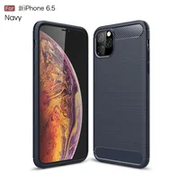 

for iphone 11 Wholesale mobile phone accessories TPU case for new iphone 6.5