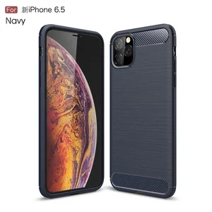 TPU Case iPhone 11
