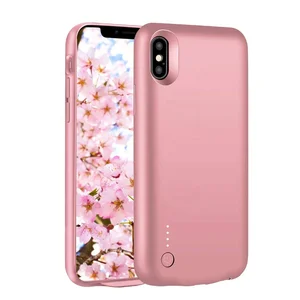 IPX Power Charge Battery Case iPhone X 10