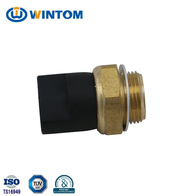 Wintom High Quality Radiator Fan Switch Thermo Fan Switch For Auto