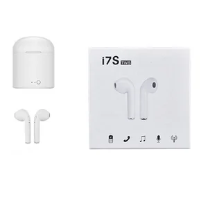 Pop up Window Wireless Bluetooth TWS Earphones