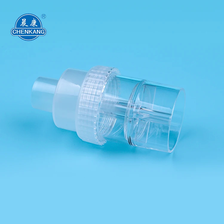 nebulizer nasal oxygen mask
