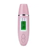 2018 Best Selling In USA Skin Moisture Oil Elasticity Digital Skin Analyzer