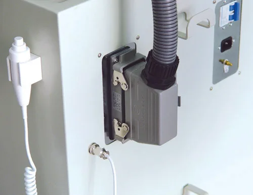 
PLX101A mobile x ray equipment | portable xray machine 