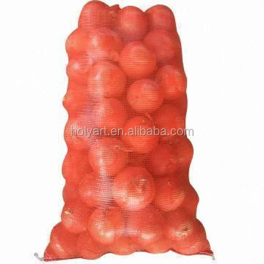 Hot Onion Bag Product On Alibaba