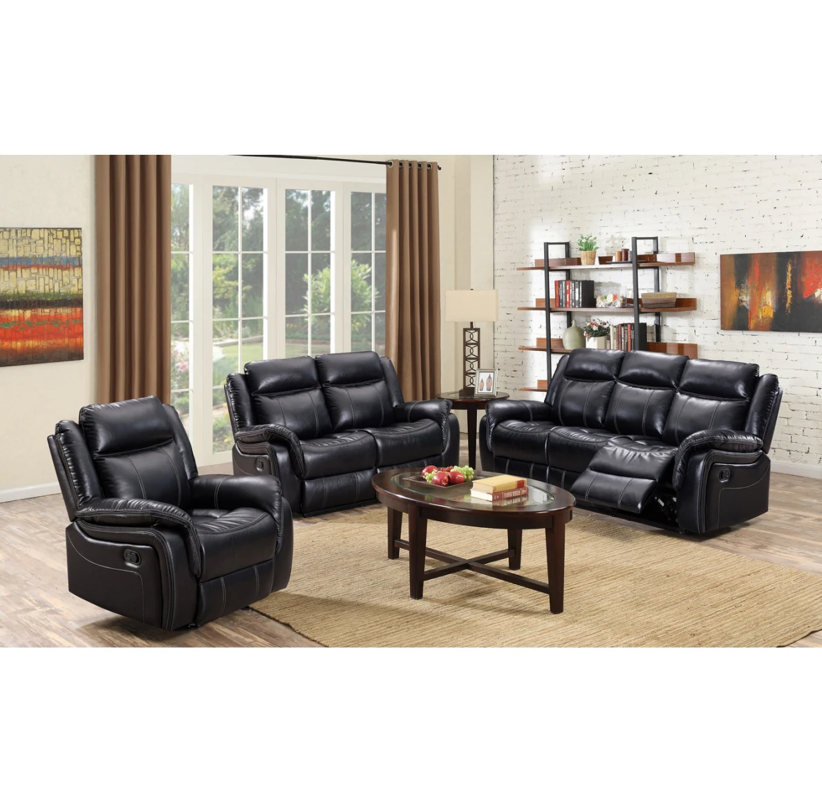 FF6025 Air leather Black z.jpg